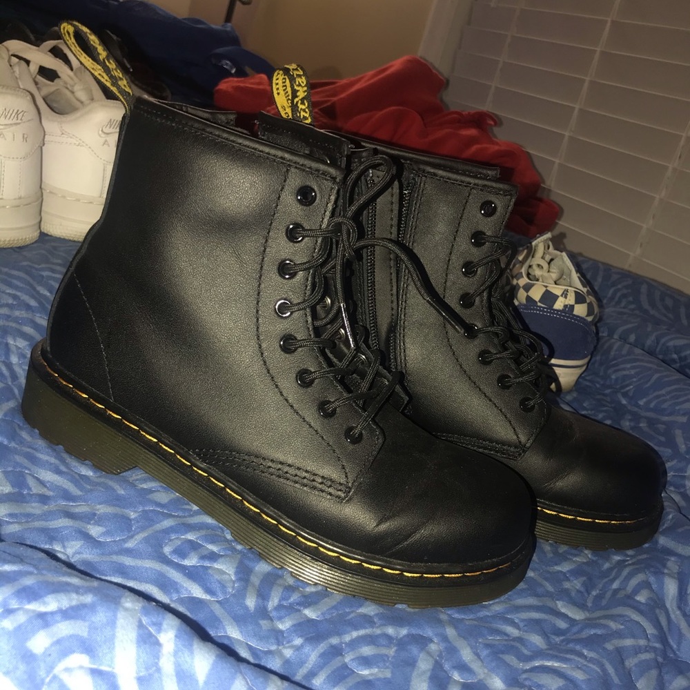 Doc Martens